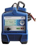 FRIAMAT® 6 Electrofusion Machine and Workflow App is designed to simplify project management and improve productivity.