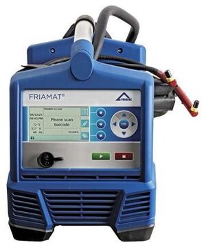 IPEX Launches Exclusive Free Trial for FRIAMAT® 6 Electrofusion Machine and Workflow App