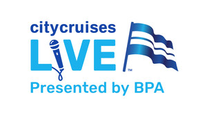 CITY CRUISES LIVE ANNOUNCES FIVE-YEAR PRESENTING SPONSORSHIP AGREEMENT WITH BRIAN PATTEN AND ASSOCIATES (BPA)