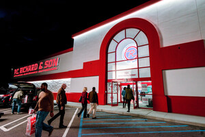 P.C. Richard &amp; Son Unveils Biggest Black Friday Savings Event of the Year