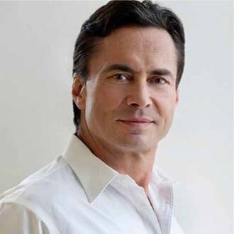 Robert Hayman, CEO and Chairman of Perimetrics.