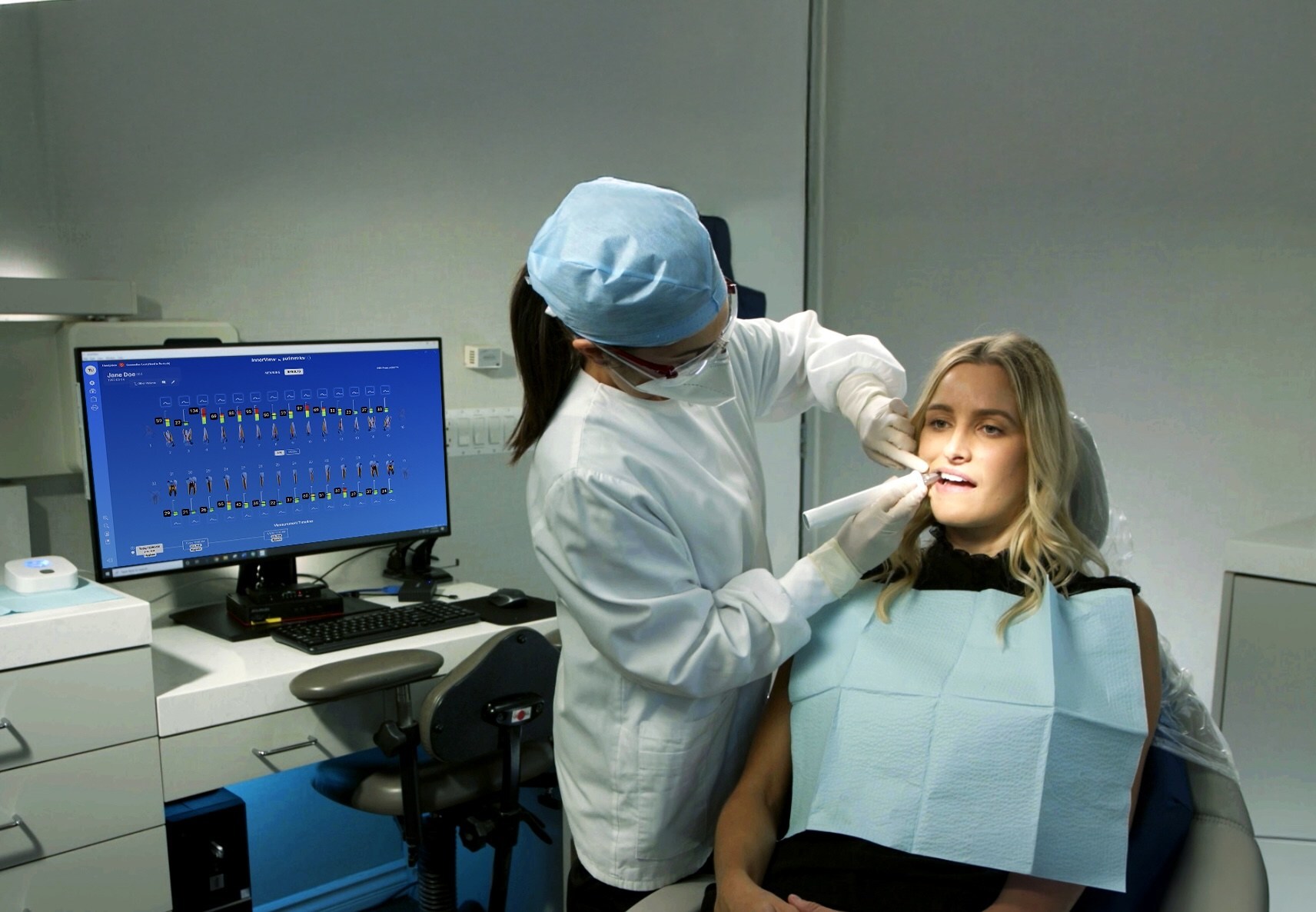 Unable to view the image, Please provide a valid URL.