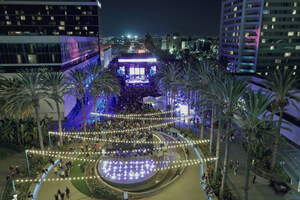 Yamaha Announces The 2026 NAMM Show Artist Lineup