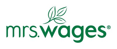 Mrs. Wages®