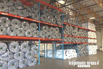 The Synthetic Grass Store