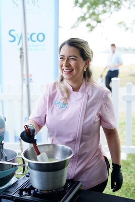 Chef Kristina Lavallee Turns Holiday Baking Disasters Into Sweet Success - With Tips Only a Pro Would Know