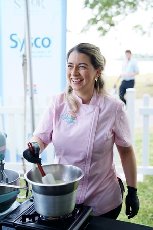 Chef Kristina Lavallee Turns Holiday Baking Disasters Into Sweet Success - With Tips Only a Pro Would Know