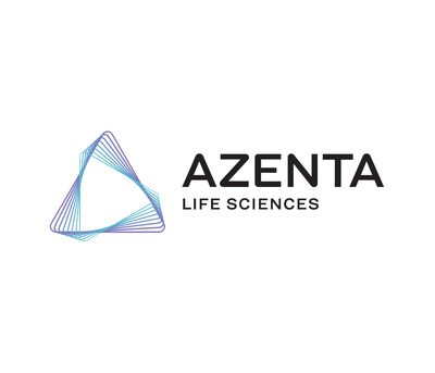 Azenta logo (PRNewsfoto/Azenta) Azenta logo (PRNewsfoto/Azenta)