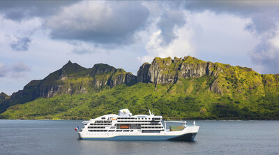 Introducing Aranoa by Aranui Cruises, the Newest Way to Explore the Untouched Austral Islands.
