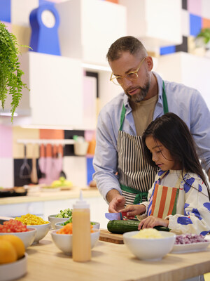 IKEA Canada termine l’exercice financier de 2025 avec un somme de ventes annuelles de 2,8 G$, un taux de visite plus élevé pour tous les canaux et une hausse des ventes alimentaires (Groupe CNW/IKEA Canada Limited Partnership)