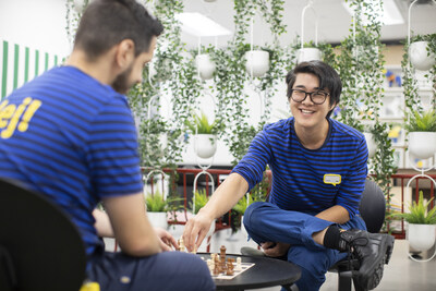 IKEA Canada termine l’exercice financier de 2025 avec un somme de ventes annuelles de 2,8 G$, un taux de visite plus élevé pour tous les canaux et une hausse des ventes alimentaires (Groupe CNW/IKEA Canada Limited Partnership)
