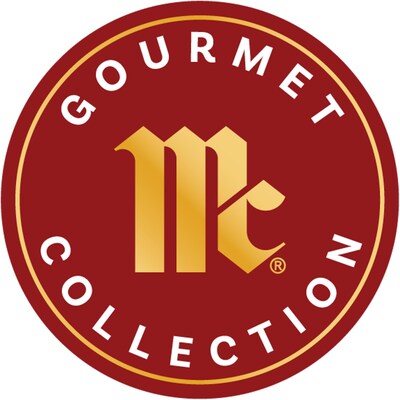MCK Gourmet Logo