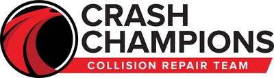Crash Champions logo Crash Champions logo