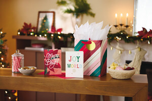 Bring Joy Home for the Holidays with Hallmark