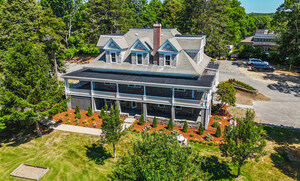 From Historic Home to Healing Haven: Foundations at the Miller House Opens in Falmouth