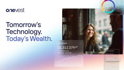 OV Accelerates Growth (CNW Group/OneVest Technologies Inc.)