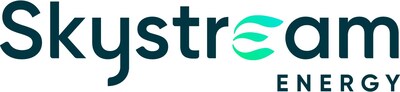 Skystream Energy logo