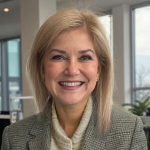 DNA Vibe Appoints Maria Del Rio as Chief Marketing Officer