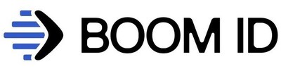 BoomID logo