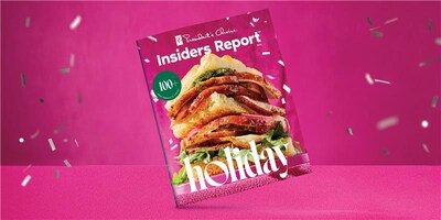 Make Every Moment a Holiday Moment