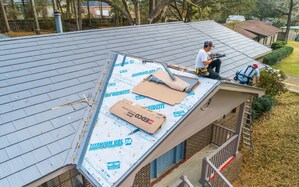 HOMEOWNERS HIT THE ROOF AS COSTS FOR HOME INSURANCE COVERAGE SKYROCKET