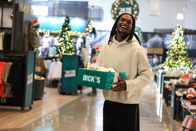 Santa's Scouting Report - CeeDee Lamb