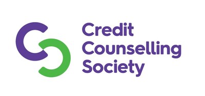 Credit Counselling Society logo (CNW Group/Credit Counselling Society) Credit Counselling Society logo (CNW Group/Credit Counselling Society)