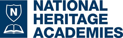 (PRNewsfoto/National Heritage Academies) (PRNewsfoto/National Heritage Academies)