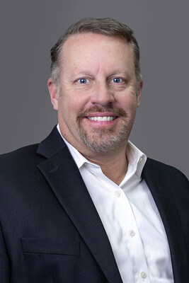 Bob Toupin, Impact Climate Technologies, CIO.