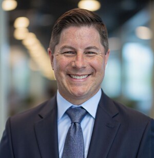 First Citizens Names Mike Spencer Middle Market Banking Leader in Georgia