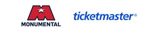 Monumental Sports &amp; Entertainment and Ticketmaster Announce Founding Partnership to Redefine the Fan Experience at MSE's Next-Generation Arena