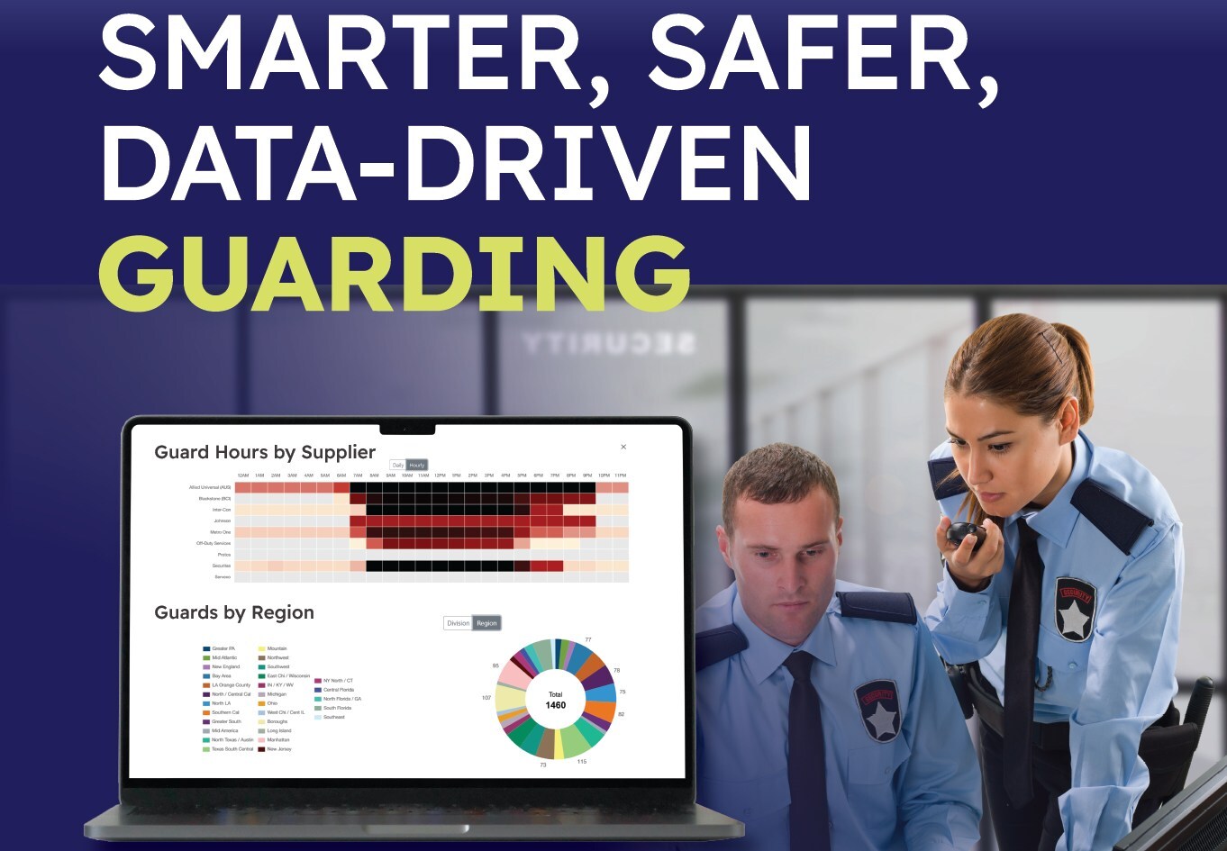 Companies May Be Overspending Millions on Guarding Decisions Not Based on Data