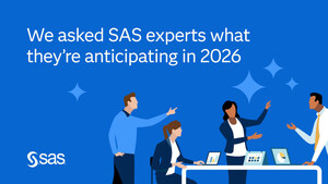 SAS predictions: The Great AI Reality Check of 2026