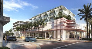 Eastern Union and Benmark Capital Close $11.85 million Loan for Miami Beach Acquisition
