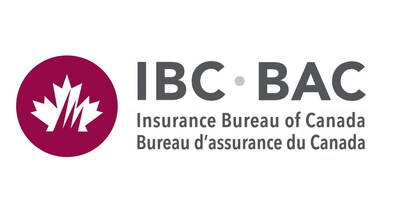 Insurance Bureau of Canada Logo (CNW Group/Insurance Bureau of Canada) Insurance Bureau of Canada Logo (CNW Group/Insurance Bureau of Canada)