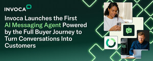 Invoca Launches the First AI Messaging Agent Powered by the Full Buyer Journey to Turn Conversations Into Customers
