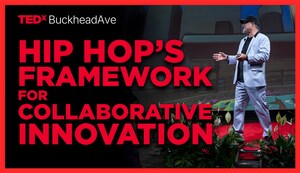 From Digital Win to TEDx Debut: Manny Faces' Hip Hop Framework Earns Gold &amp; Remixes Innovation