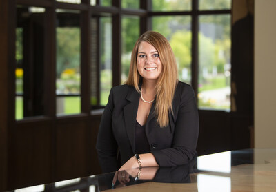 Tagen Vaughn assumes the role of Vice President, Legal & Compliance, overseeing risk management and corporate governance for Sargento.