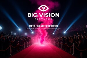 BVP in Development of Two Laurice Molinari Feature Films and One by Robert Homer Mollohan