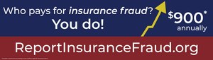 NICB Warns Consumers Nationwide: Insurance Fraud Is Coming for Your Pocketbook