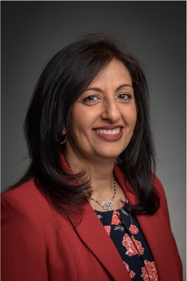 Evolver Welcomes Nidhi Panchasara as Vice President of Cybersecurity