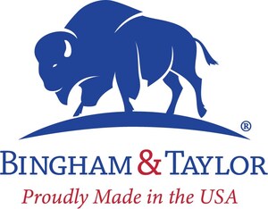 Bingham &amp; Taylor Acquired by Charlotte Pipe and Foundry and Neenah Foundry