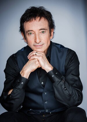 David Pomeranz Shares his Journey at Exclusive LA Event, Featuring Insights from Dianetics