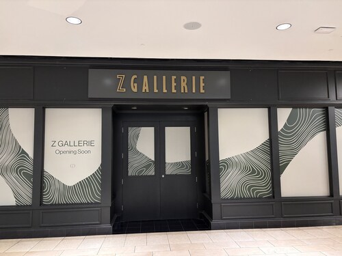Z Gallerie at Galleria Dallas