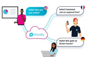 Wordly Doubles Global Team to Accelerate AI Translation Innovation
