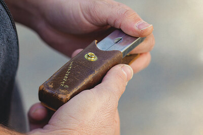 Leatherman Exchange is a first-of-its-kind peer-to-peer marketplace that allows fans to safely buy and sell pre-loved Leatherman tools. Leatherman Exchange is a first-of-its-kind peer-to-peer marketplace that allows fans to safely buy and sell pre-loved Leatherman tools.