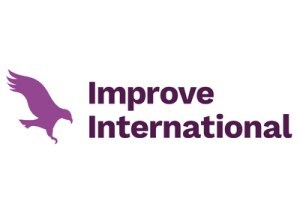 improve logo improve logo