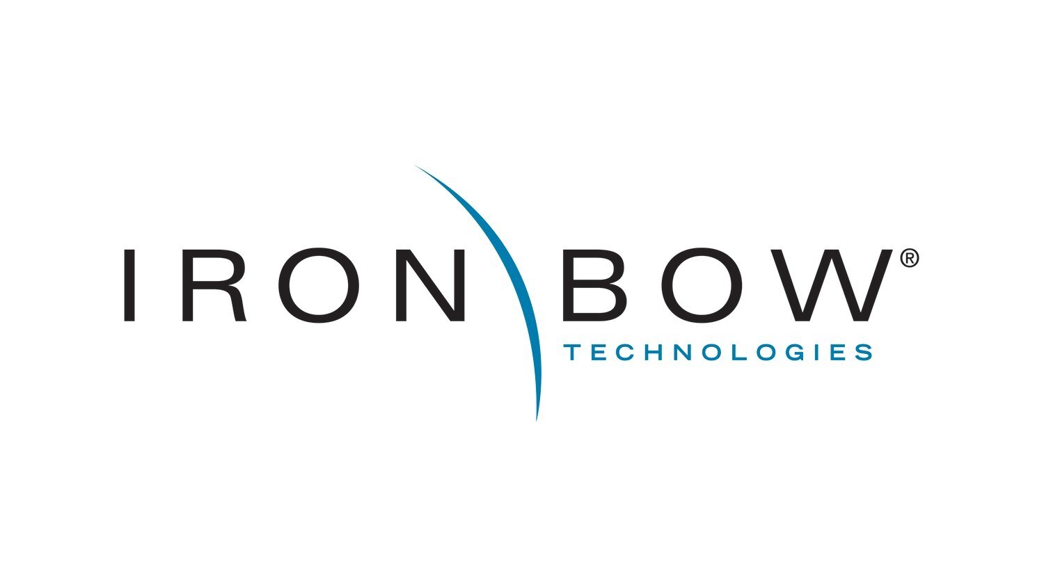 Iron Bow Technologies Wins 