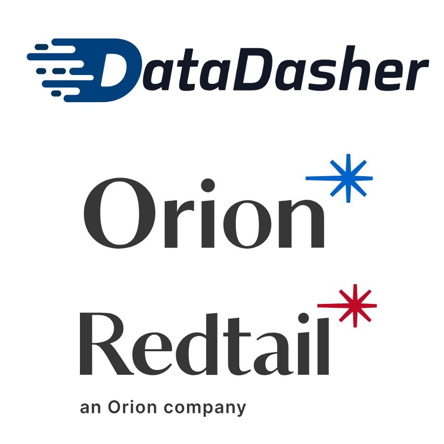 DataDasher and Orion Announce Strategic Collaboration to Deliver a Next-Generation AI Workflow for Financial Advisors