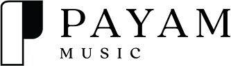 Payam Music Logo